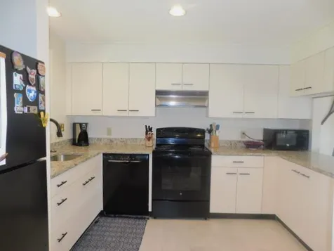 21 Bridgeview Road Lincoln NH 03251