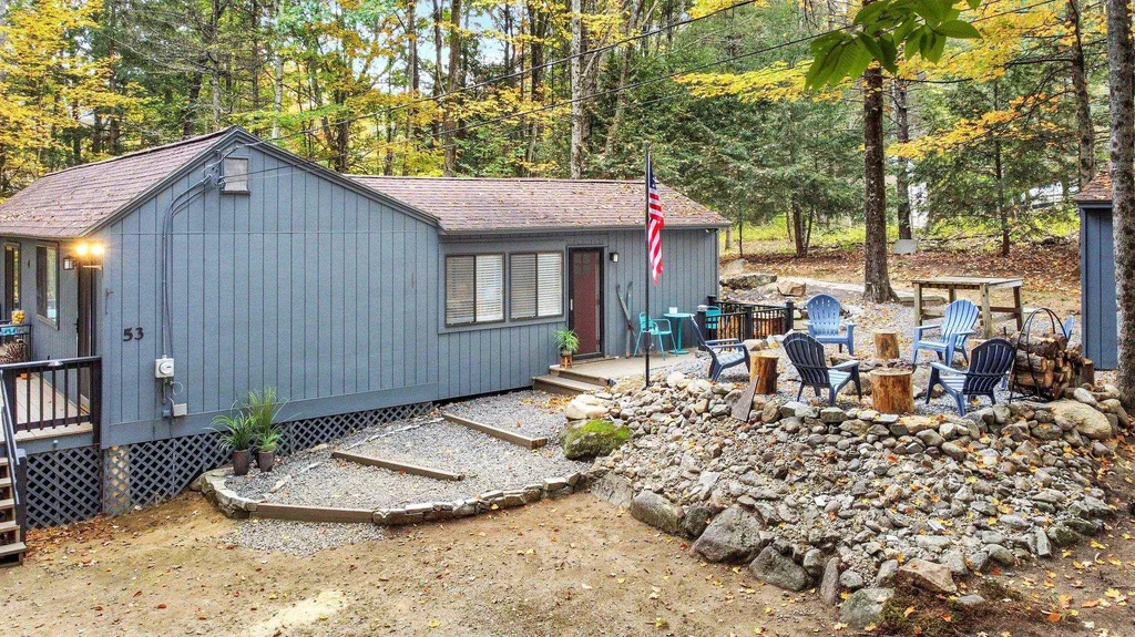 53 Stonedam Circle Meredith NH 03253