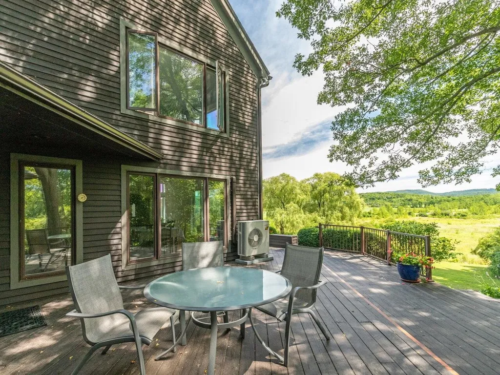 1702 Leavensworth Road Hinesburg VT 05461