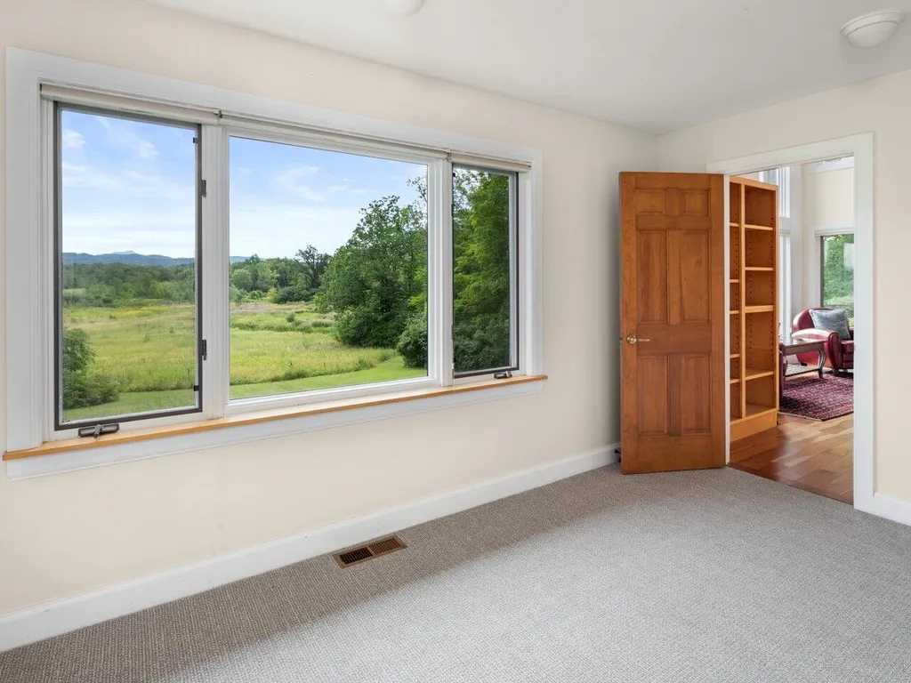 1702 Leavensworth Road Hinesburg VT 05461