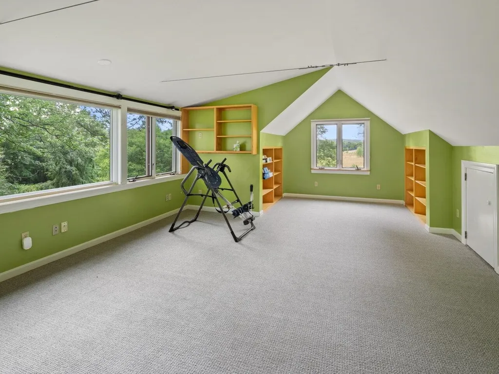 1702 Leavensworth Road Hinesburg VT 05461