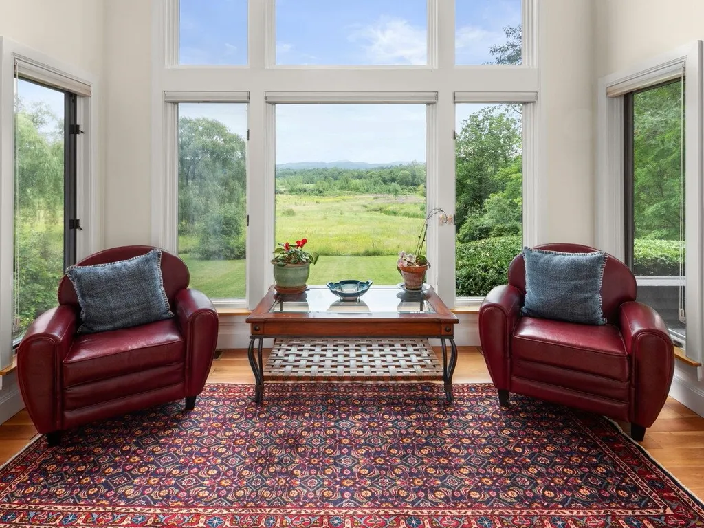 1702 Leavensworth Road Hinesburg VT 05461
