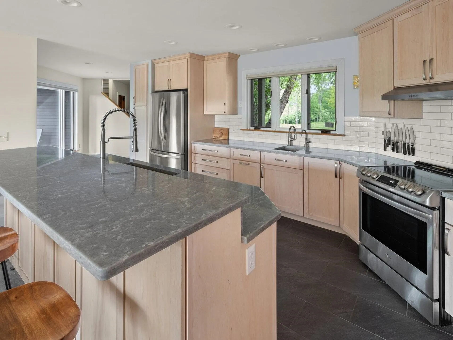 1702 Leavensworth Road Hinesburg VT 05461