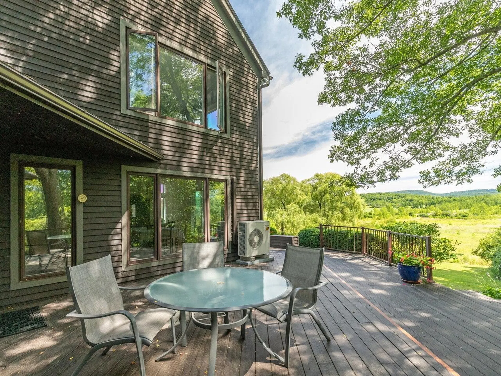 1702 Leavensworth Road Hinesburg VT 05461
