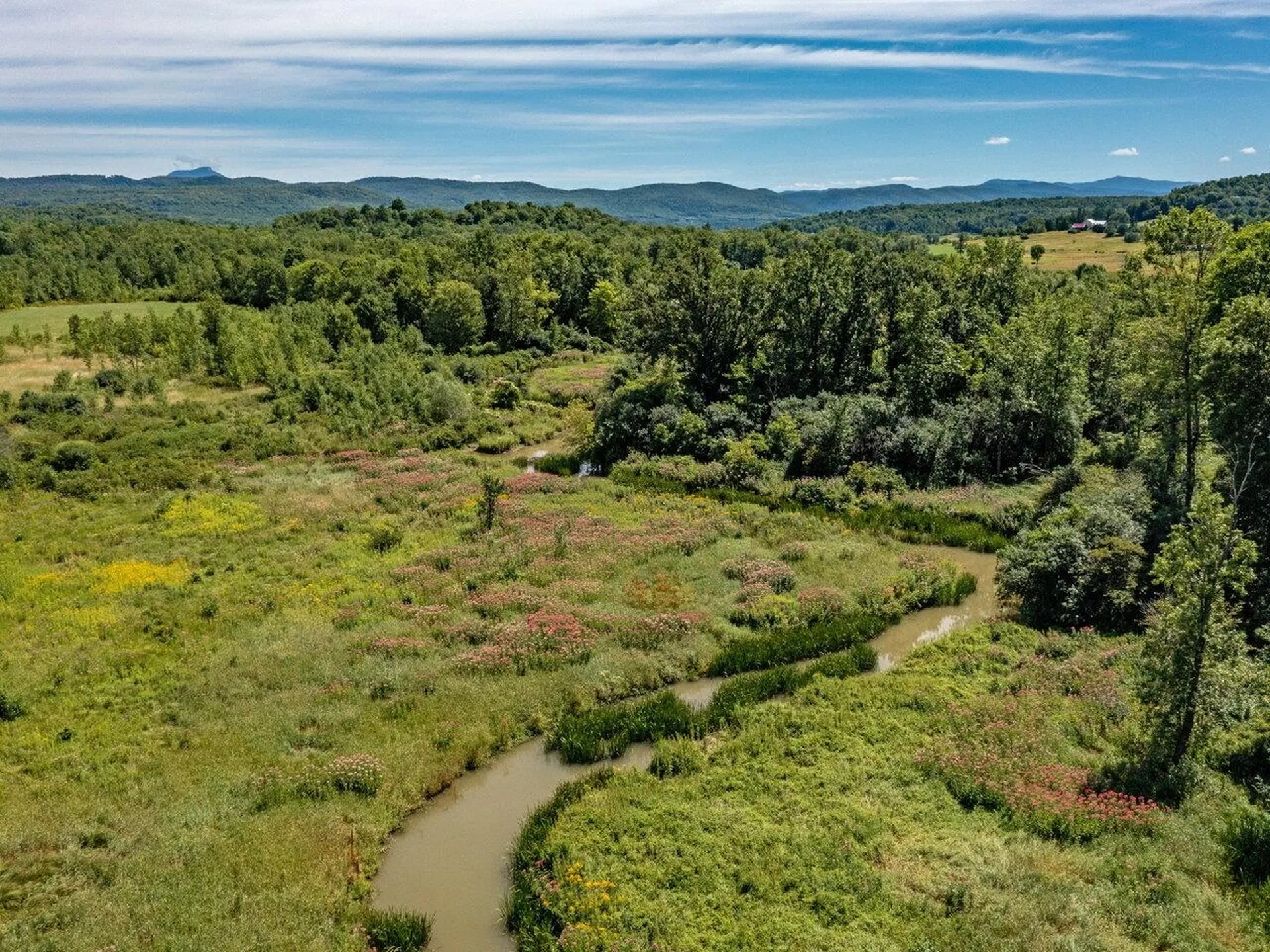 1702 Leavensworth Road Hinesburg VT 05461