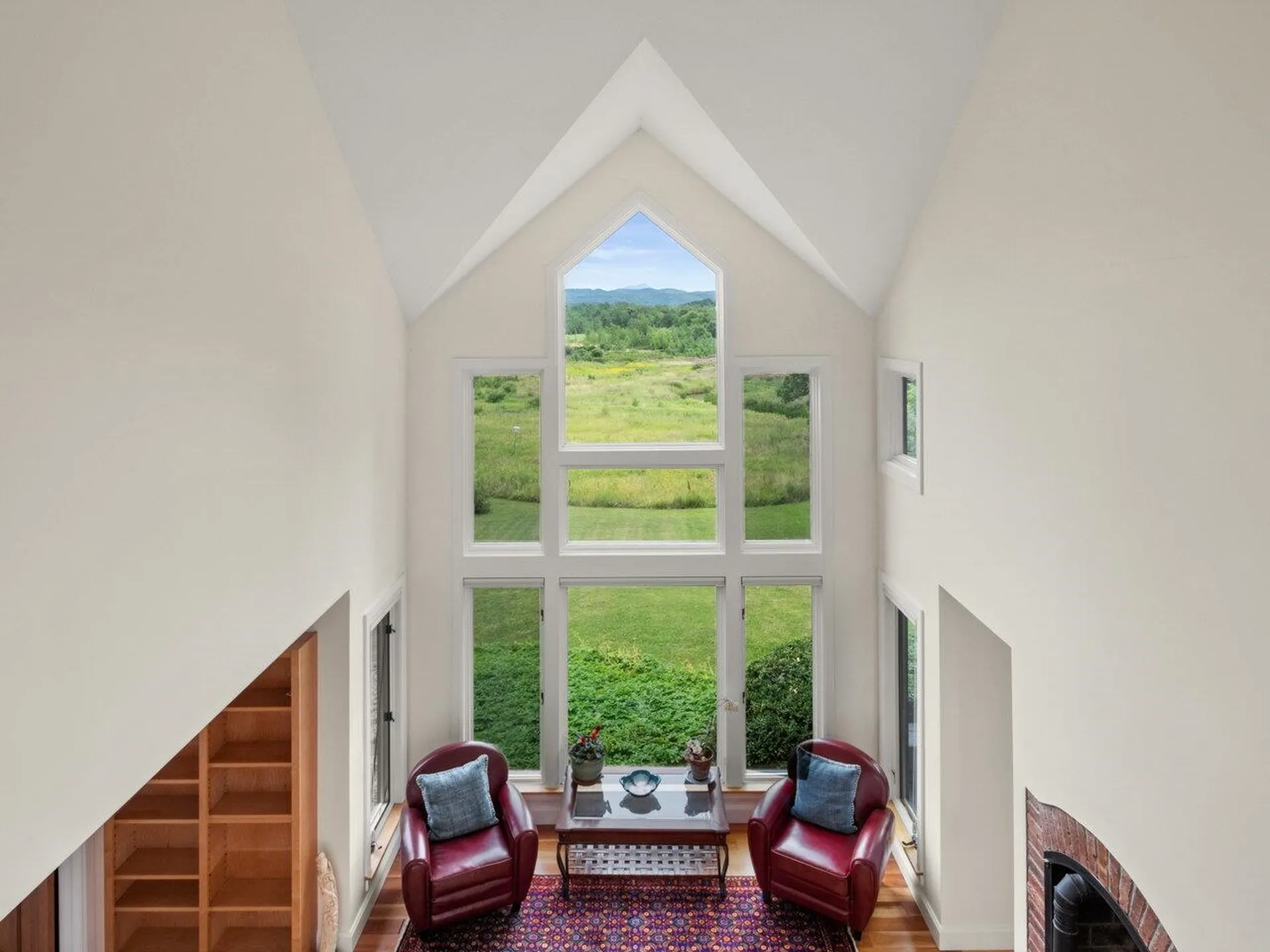 1702 Leavensworth Road Hinesburg VT 05461