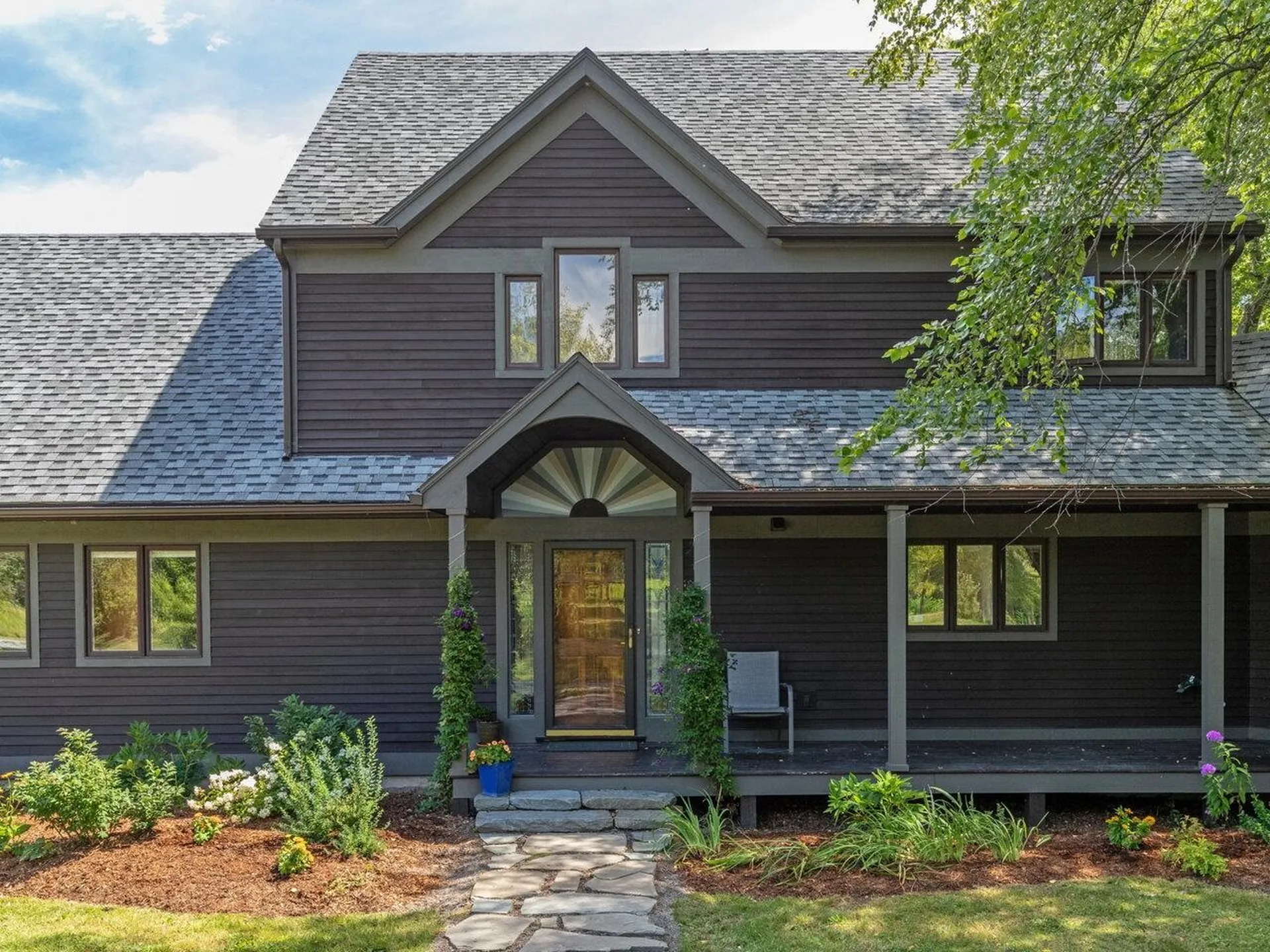 1702 Leavensworth Road Hinesburg VT 05461
