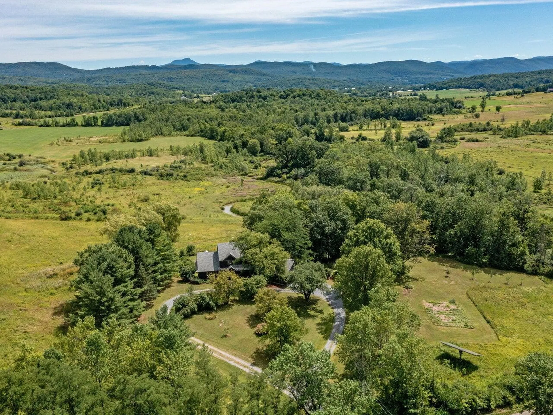 1702 Leavensworth Road Hinesburg VT 05461