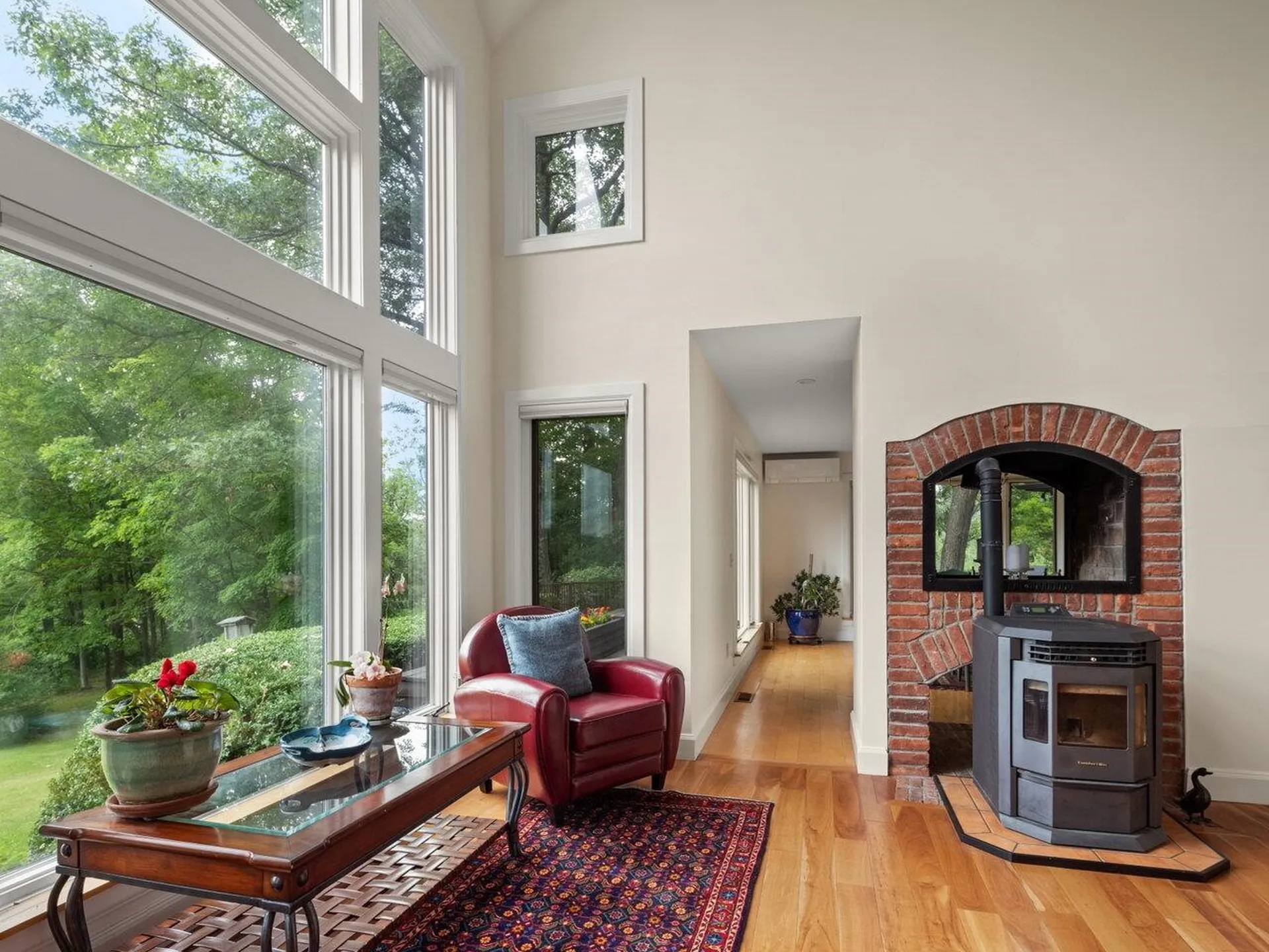 1702 Leavensworth Road Hinesburg VT 05461