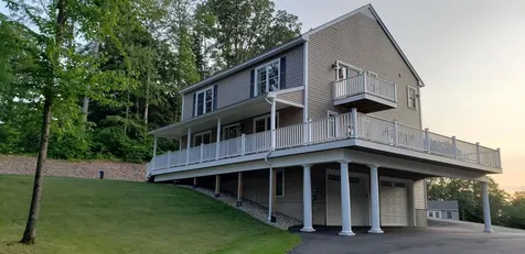 30 White Birch Drive Chesterfield NH 03443