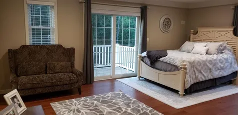 30 White Birch Drive Chesterfield NH 03443
