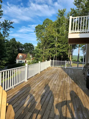 30 White Birch Drive Chesterfield NH 03443