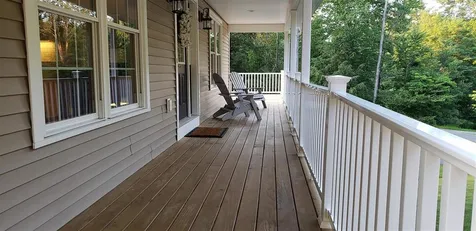 30 White Birch Drive Chesterfield NH 03443
