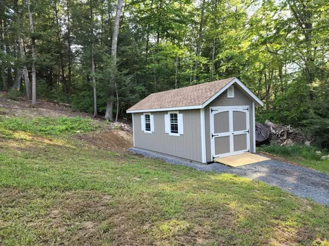 30 White Birch Drive Chesterfield NH 03443