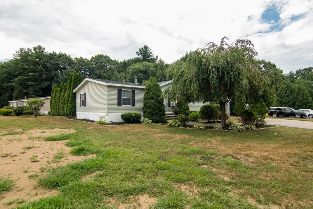 5 Constitution Way Dover NH 03820