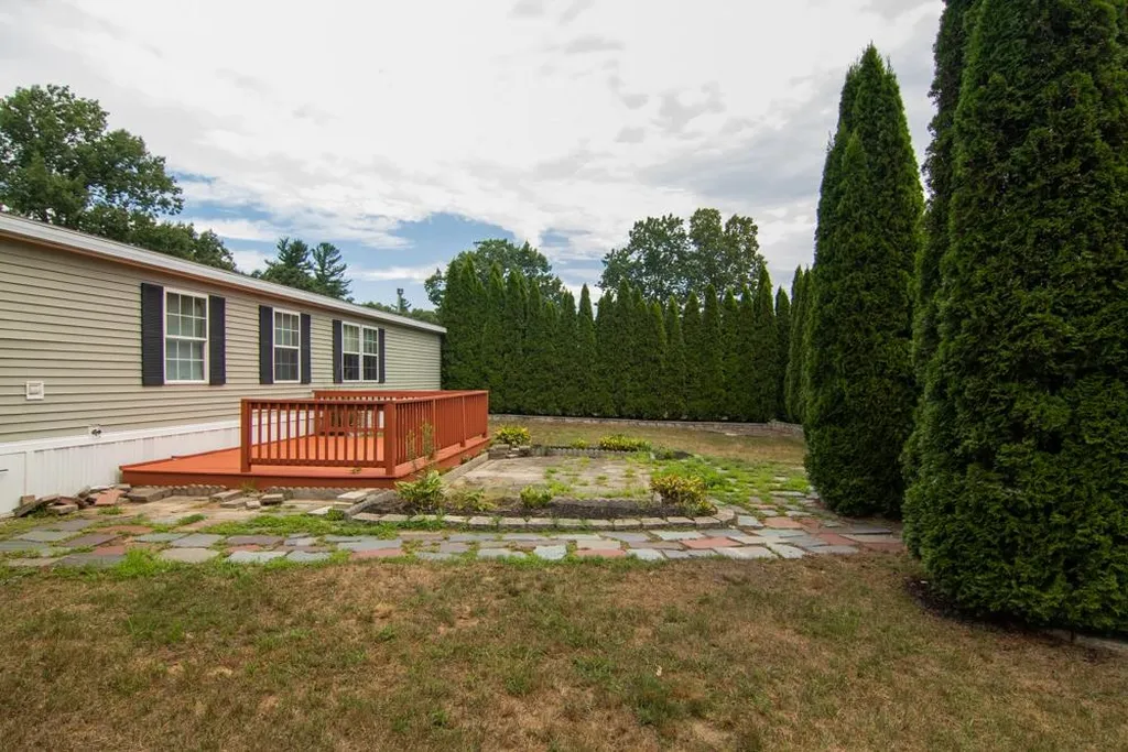 5 Constitution Way Dover NH 03820