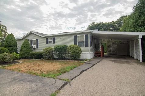 5 Constitution Way Dover NH 03820