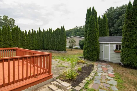 5 Constitution Way Dover NH 03820