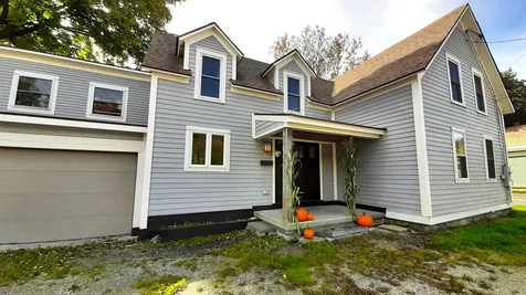 58 Main Street Ludlow VT 05149