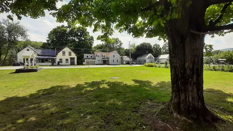 58 Main Street Ludlow VT 05149