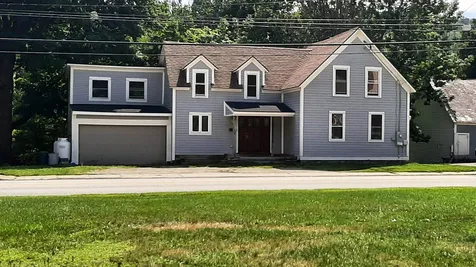 58 Main Street Ludlow VT 05149