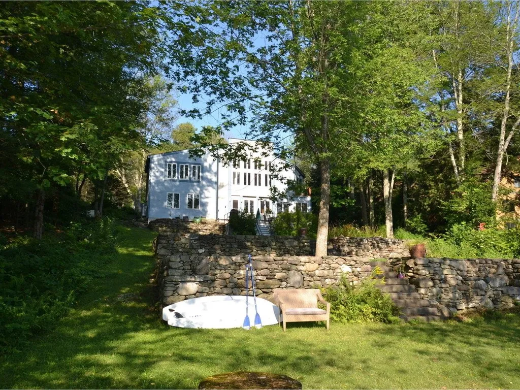 462 Pine Shore Drive Hinesburg VT 05461