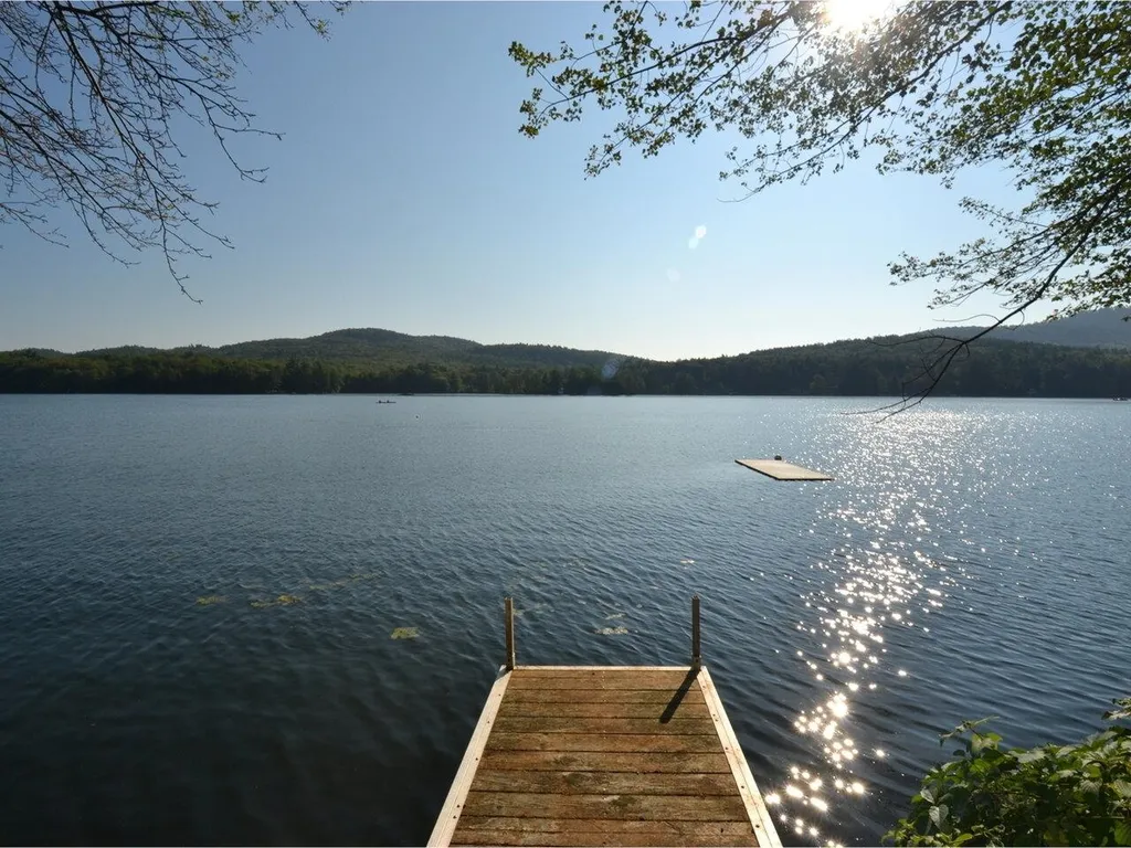 462 Pine Shore Drive Hinesburg VT 05461