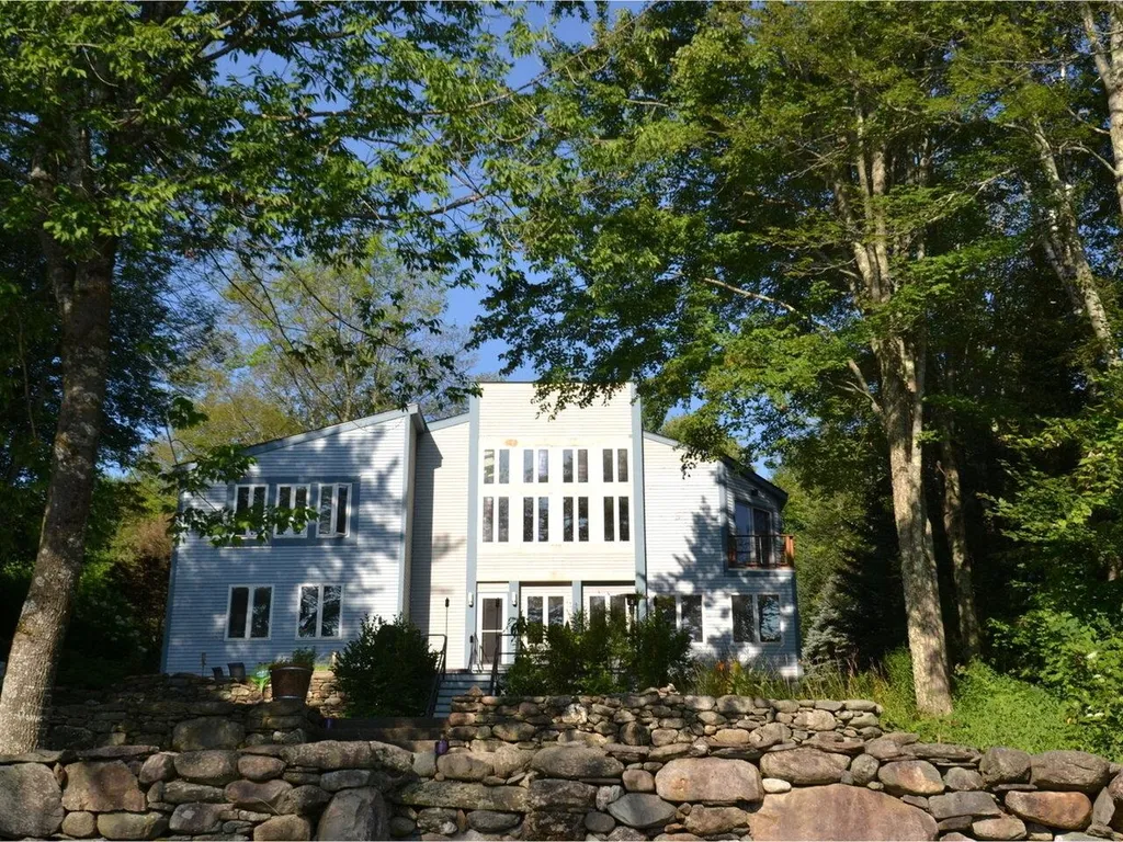 462 Pine Shore Drive Hinesburg VT 05461