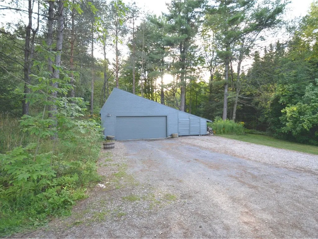 462 Pine Shore Drive Hinesburg VT 05461
