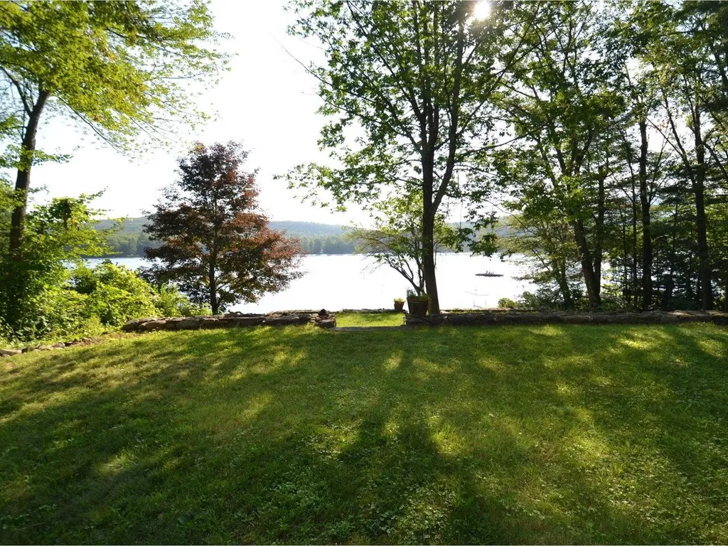 462 Pine Shore Drive Hinesburg VT 05461