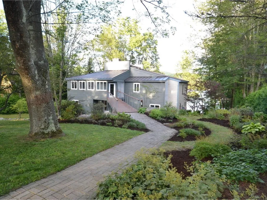 462 Pine Shore Drive Hinesburg VT 05461