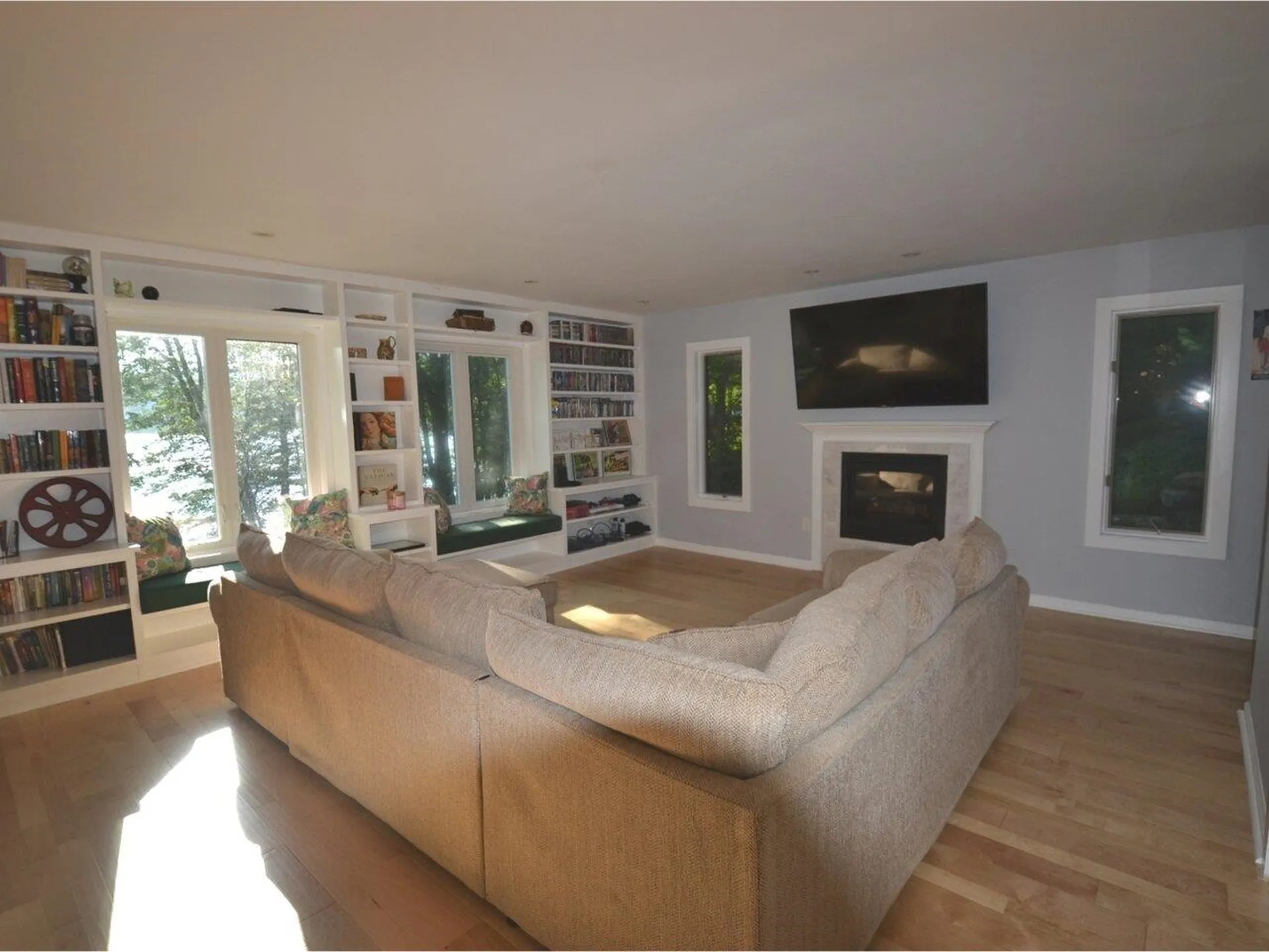 462 Pine Shore Drive Hinesburg VT 05461