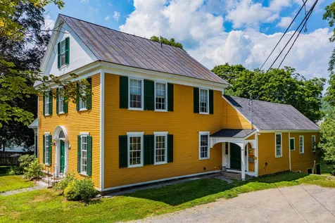 589 Nh Route 10 Orford NH 03777