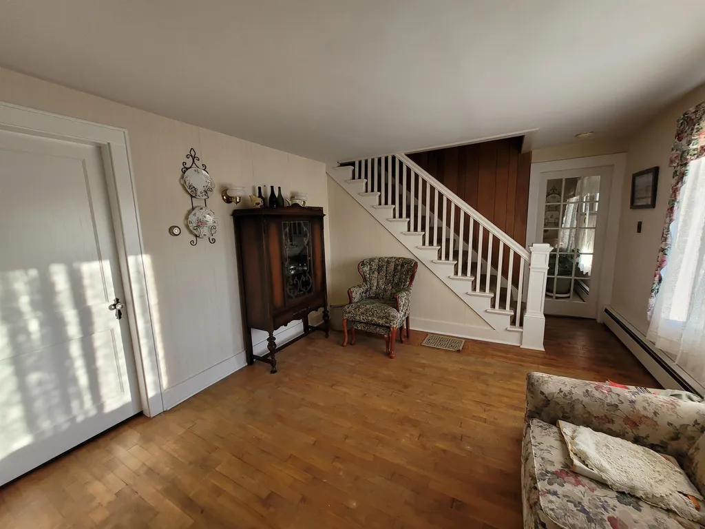 44 Sterling Hill Road Barre Town VT 05670