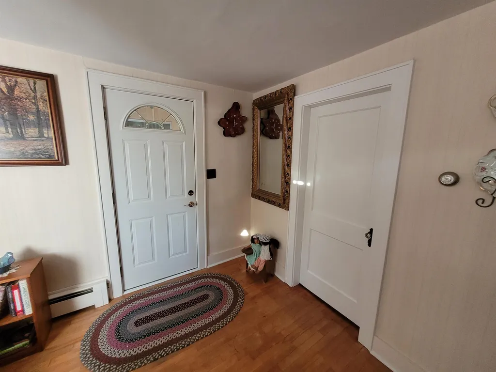 44 Sterling Hill Road Barre Town VT 05670