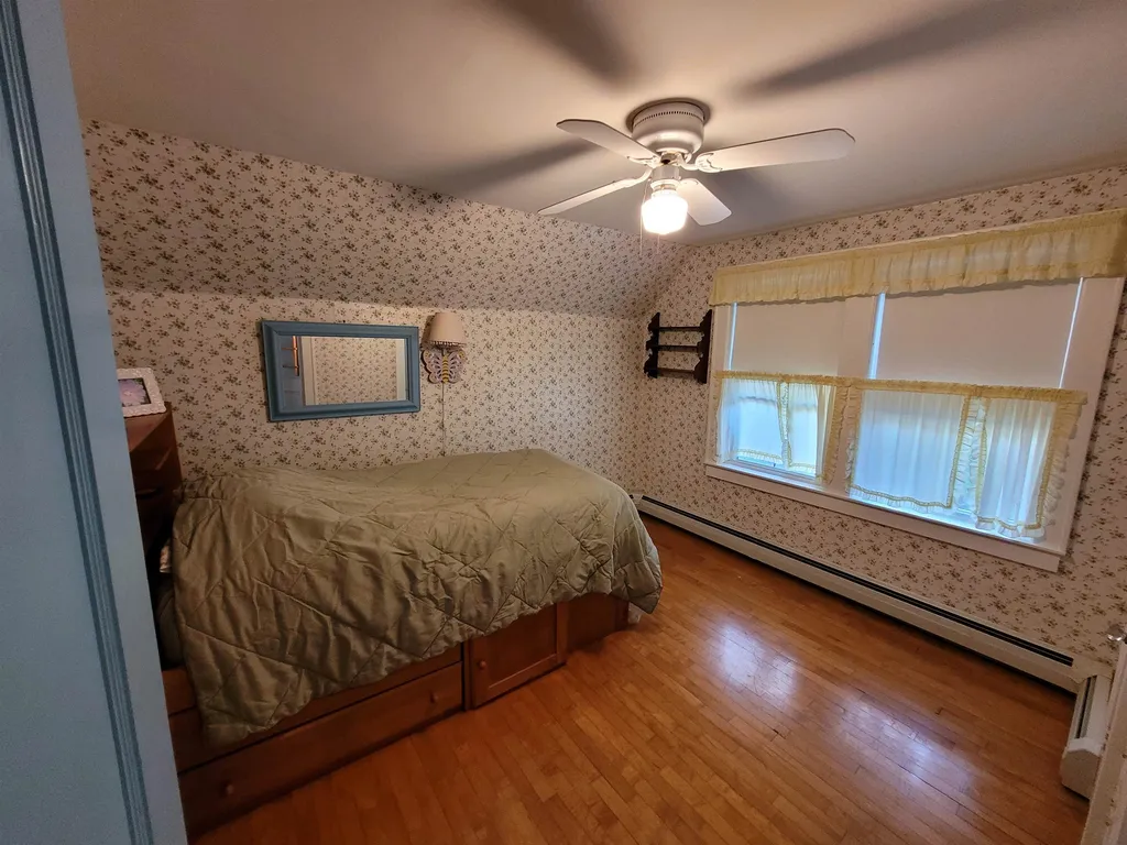 44 Sterling Hill Road Barre Town VT 05670