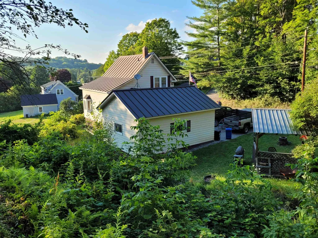44 Sterling Hill Road Barre Town VT 05670