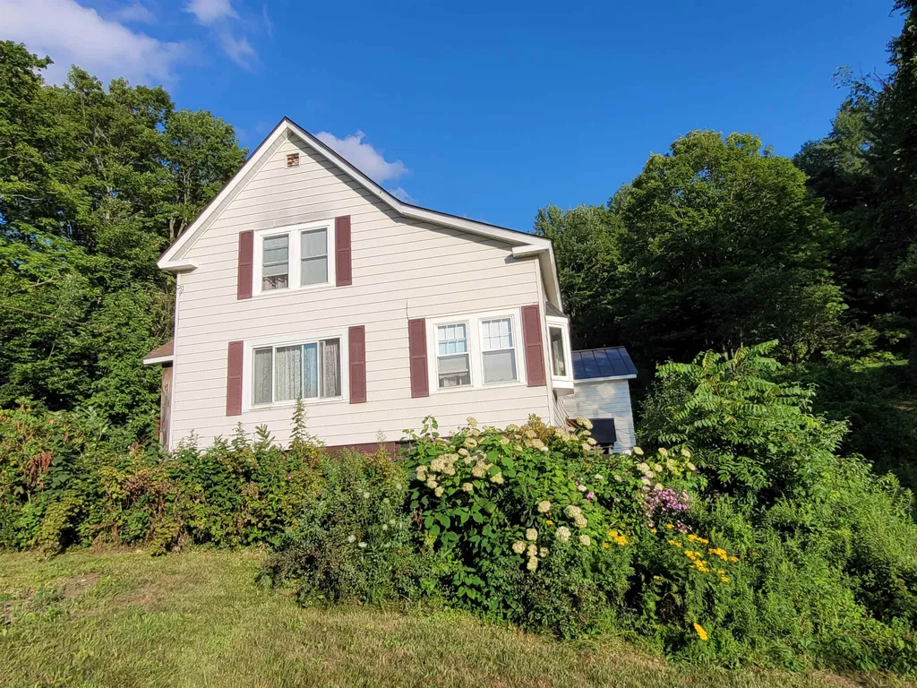 44 Sterling Hill Road Barre Town VT 05670
