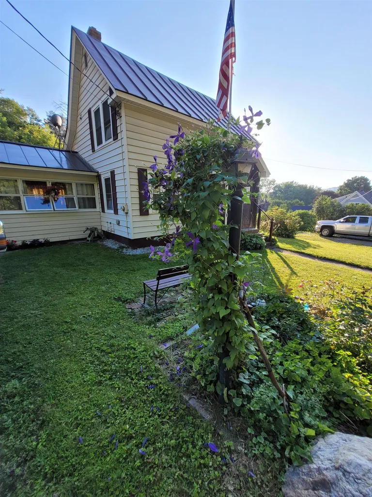 44 Sterling Hill Road Barre Town VT 05670