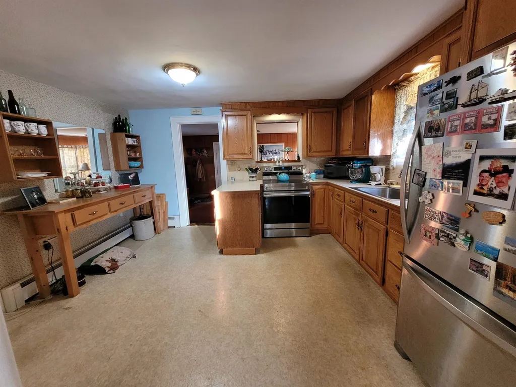 44 Sterling Hill Road Barre Town VT 05670