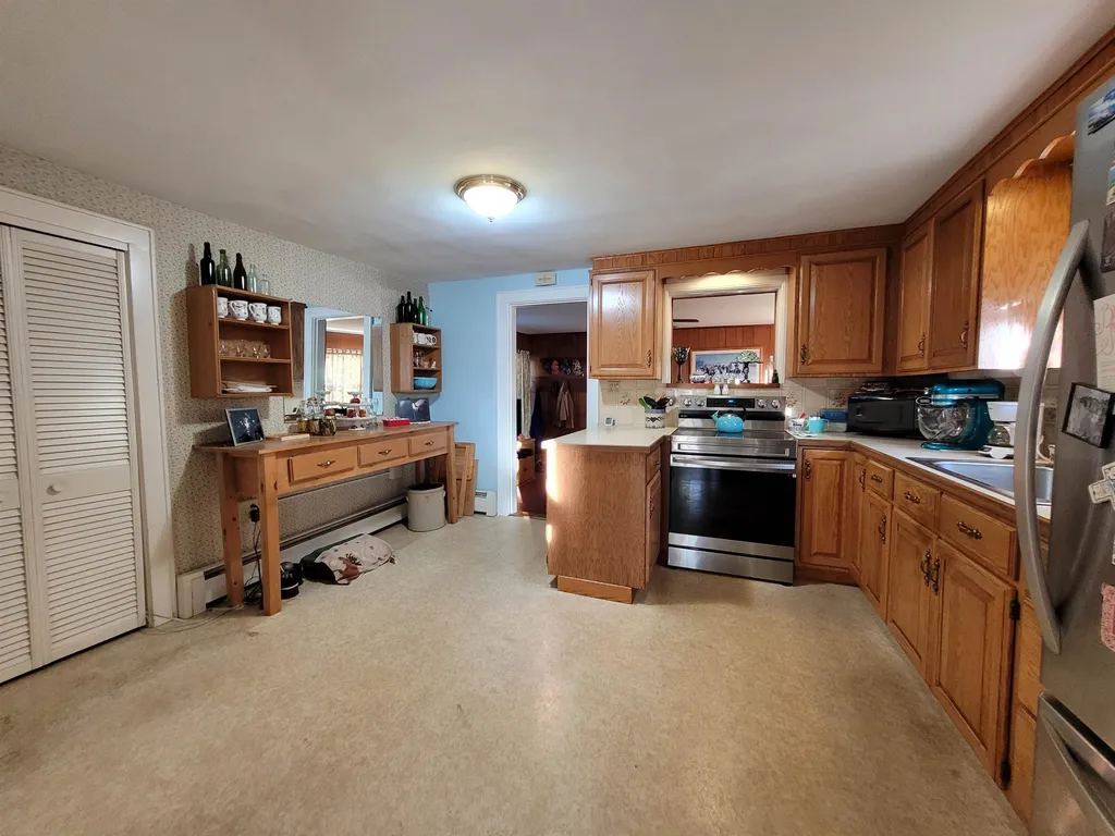 44 Sterling Hill Road Barre Town VT 05670