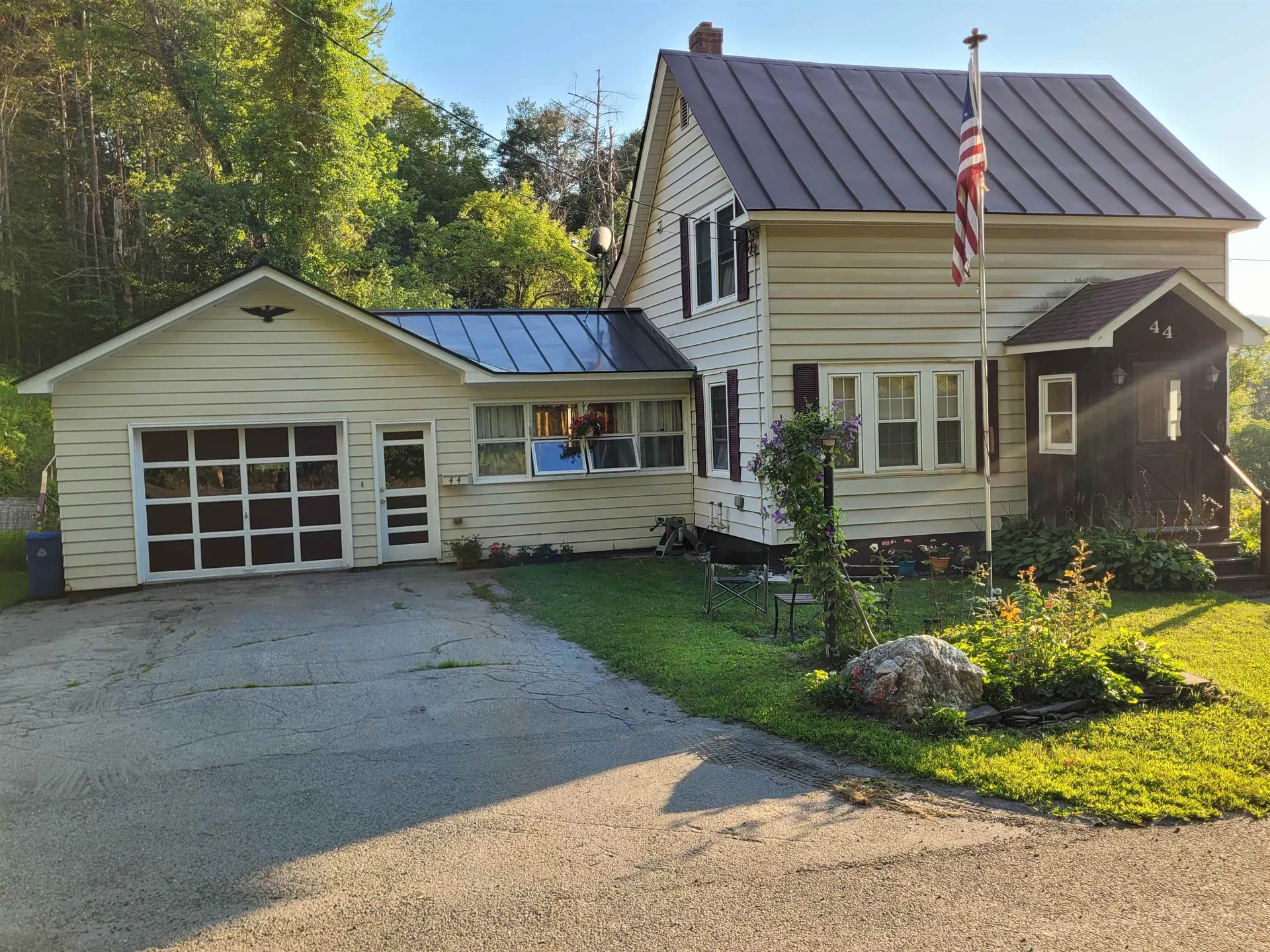 44 Sterling Hill Road Barre Town VT 05670