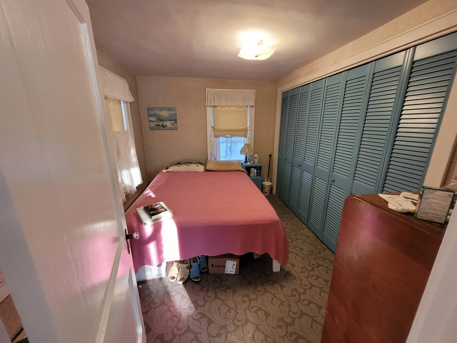 44 Sterling Hill Road Barre Town VT 05670