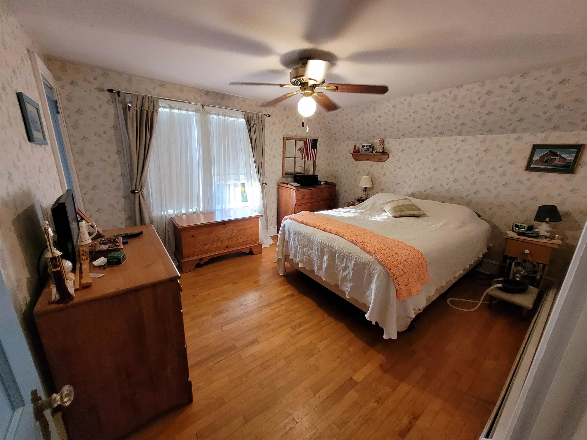 44 Sterling Hill Road Barre Town VT 05670