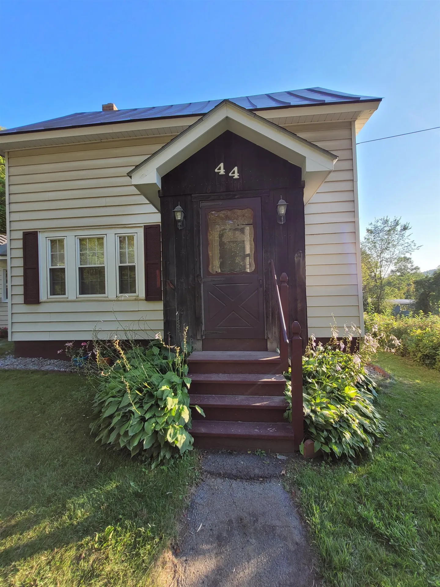 44 Sterling Hill Road Barre Town VT 05670