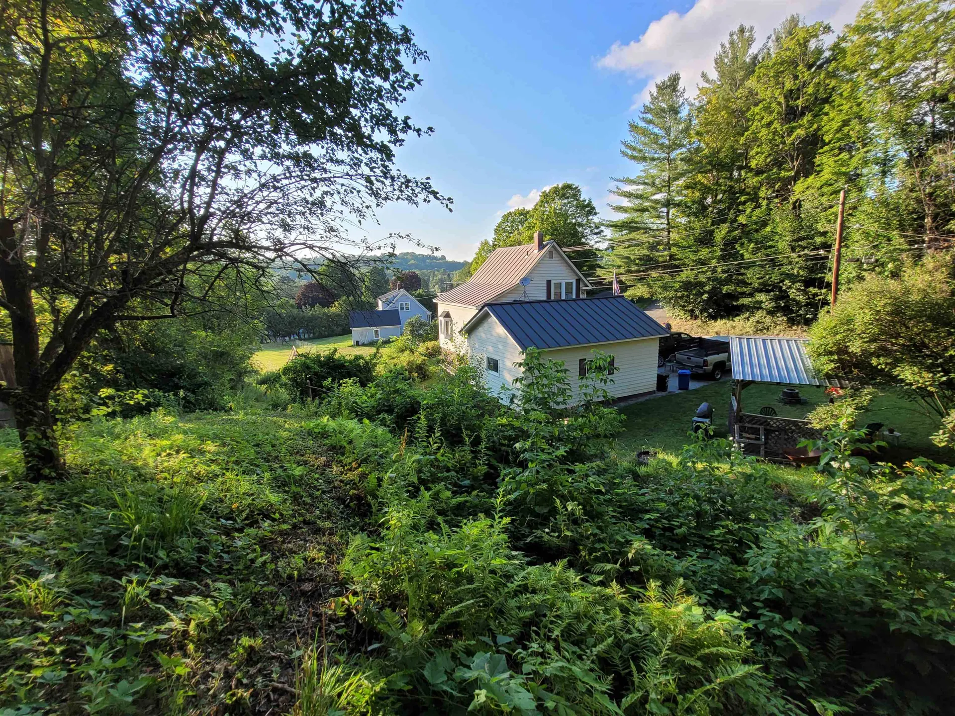 44 Sterling Hill Road Barre Town VT 05670