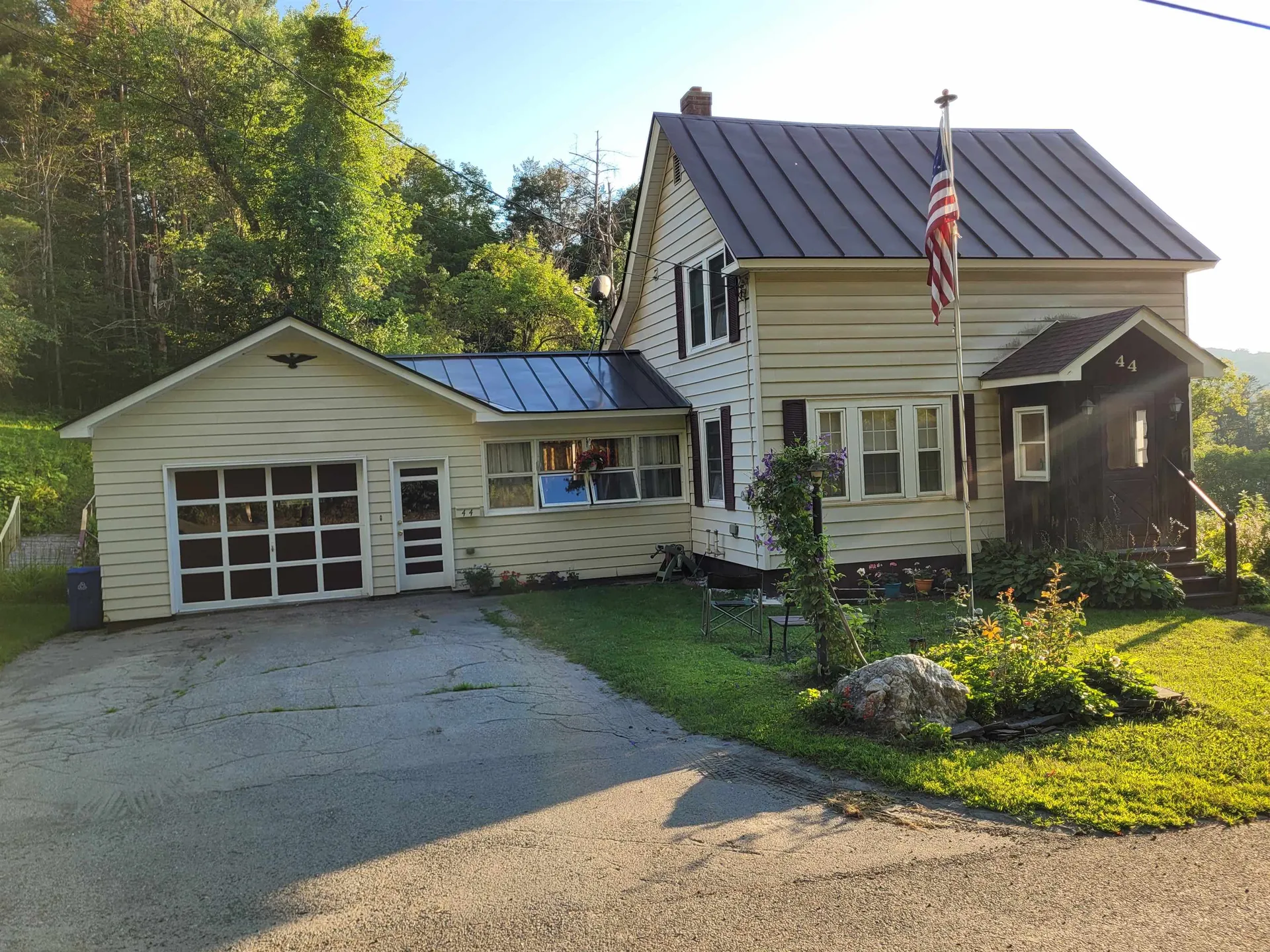 44 Sterling Hill Road Barre Town VT 05670
