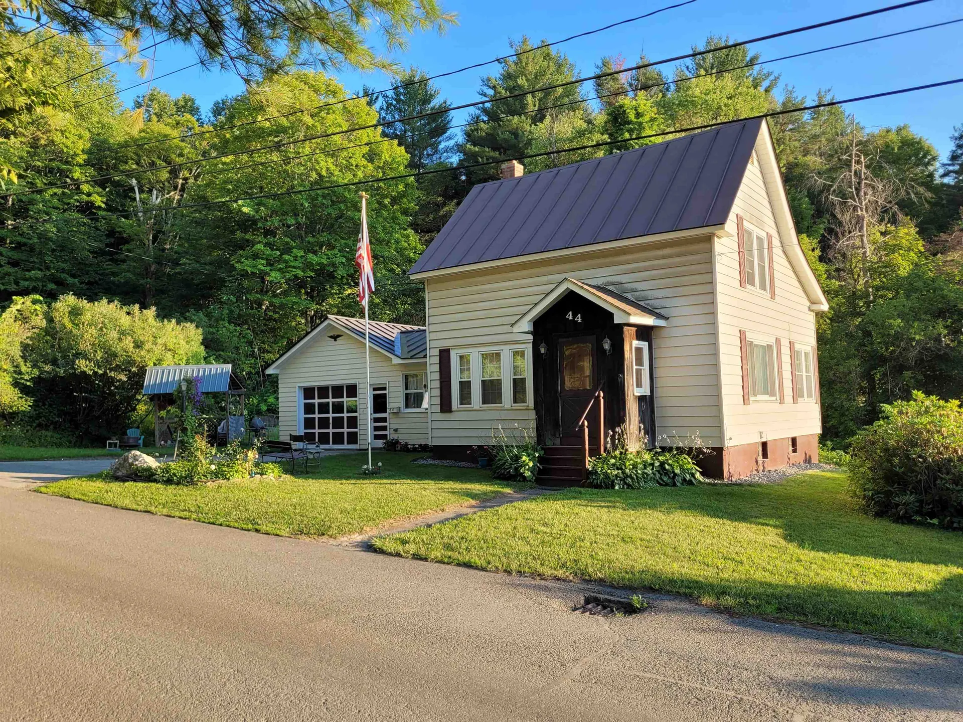 44 Sterling Hill Road Barre Town VT 05670