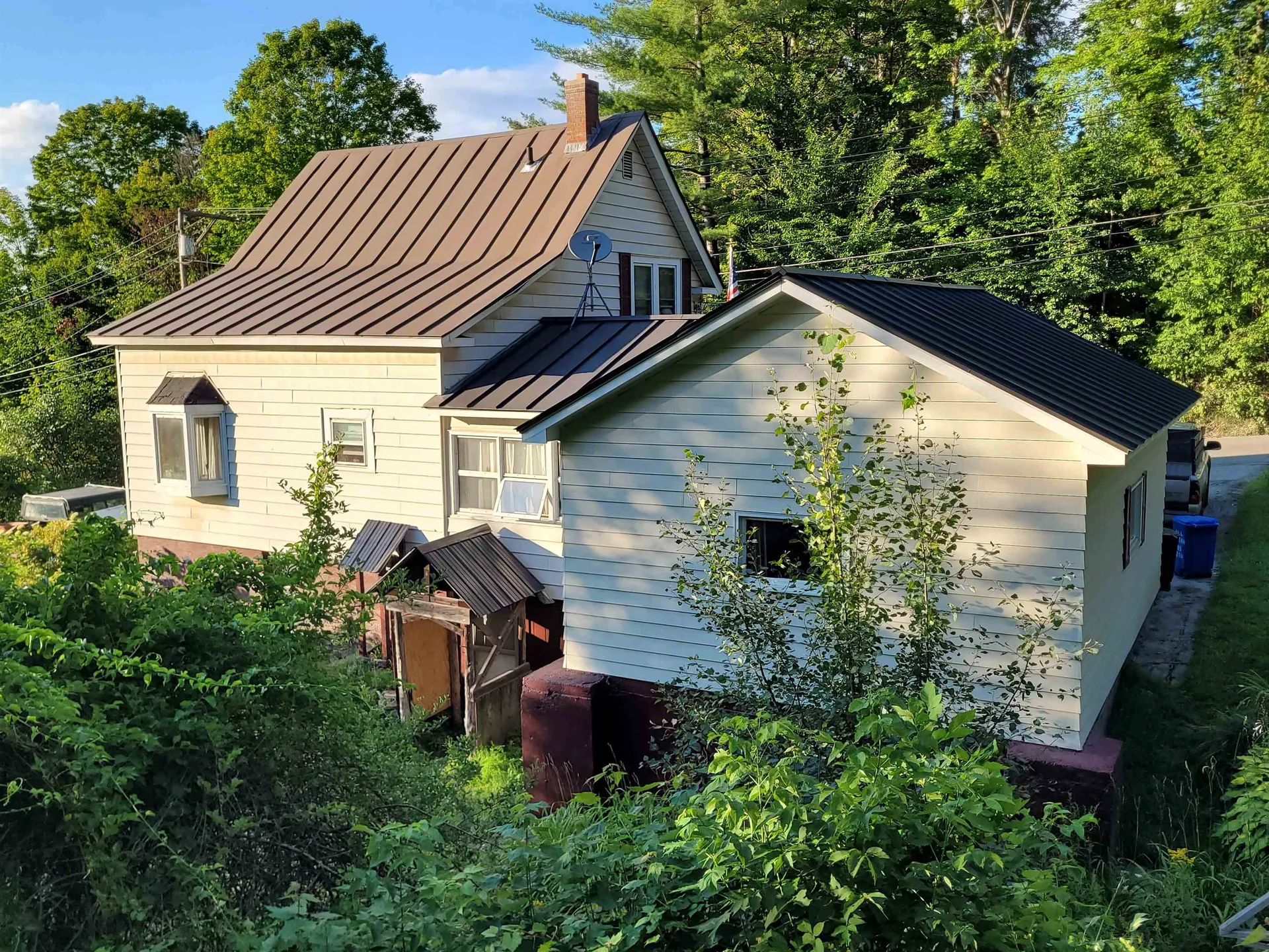 44 Sterling Hill Road Barre Town VT 05670