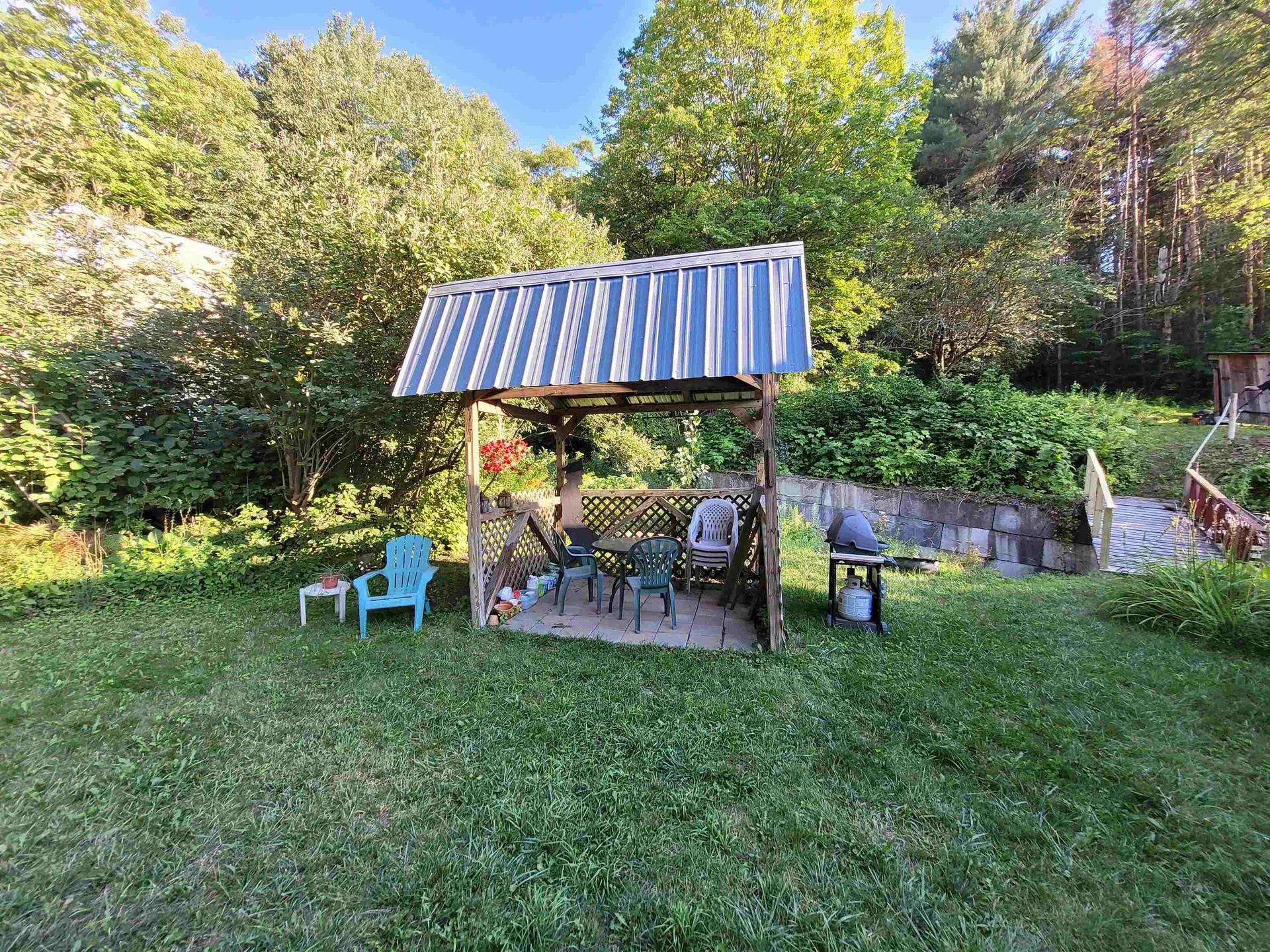 44 Sterling Hill Road Barre Town VT 05670